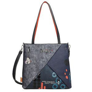 Torba Anekke fashion Origami L FW23 37812-214 070813