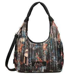 Torba Anekke fashion Shoen Palette L FW23 37722-266 069527