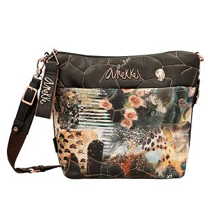 Torba Anekke fashion Shoen Palette M FW23 37733-248 069657