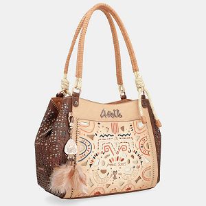 Torba Anekke Fashion Tribe L SS23 36621-146 062368