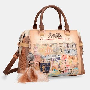 Torba Anekke Fashion Tribe L SS23 36621-151 062375