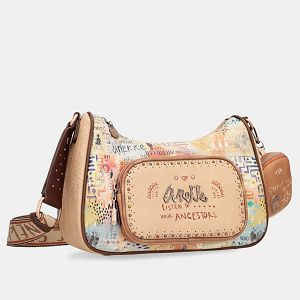 Torba Anekke Fashion Tribe S SS23 36623-260 062498