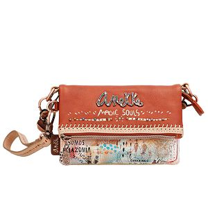 Torba Anekke Fashion Tribe S SS23 P12 36623-250 062474