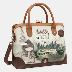 Torba Anekke Forest FW22 L 35601-061 026469