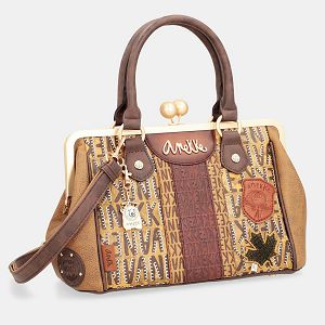 Torba Anekke Forest Urban M FW22 35671-009 033795