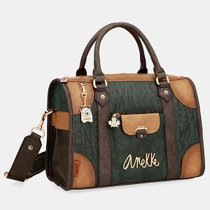 Torba Anekke Forest Urban M FW22 35671-189 033832