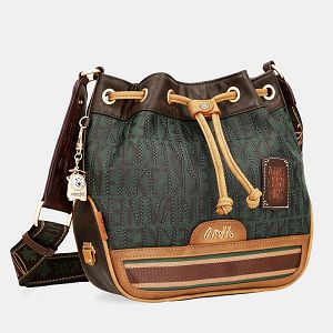 Torba Anekke Forest Urban S FW22 35673-243 034518