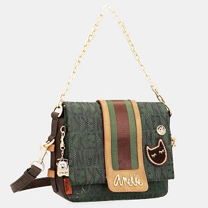 Torba Anekke Forest Urban S FW22 35673-390 037953