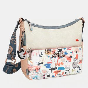 Torba Anekke Fun&Music Fancy SS22 34813-185