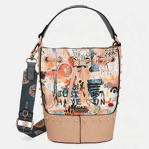 Torba Anekke Fun&Music Fancy SS22 34813-200 162204