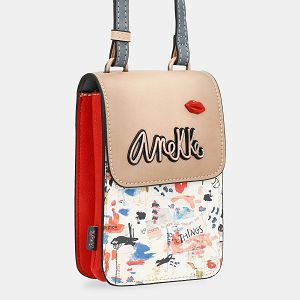 Torba Anekke Fun&Music SS22 XS 34803-906