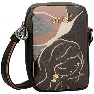 TORBA ANEKKE Heartbeat 39783-908 