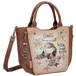 TORBA ANEKKE Hollywood 38701-237