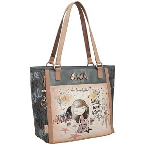 TORBA ANEKKE Hollywood 38702-047 