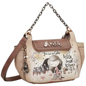 TORBA ANEKKE Hollywood 38703-298 