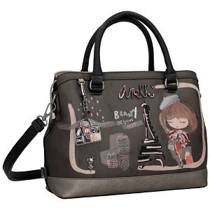 TORBA ANEKKE Mademoiselle 41801-061