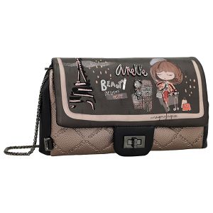 TORBA ANEKKE Mademoiselle, mala, na rame 41803-535