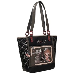 TORBA ANEKKE Mademoiselle, na rame 41802-134