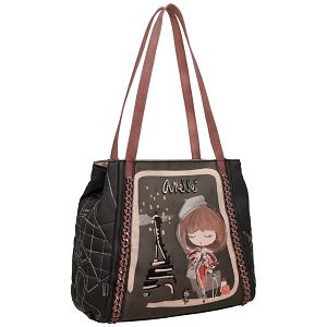 TORBA ANEKKE Mademoiselle, na rame 41802-371