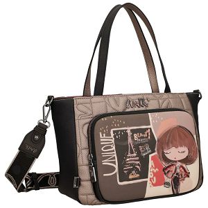 TORBA ANEKKE Mademoiselle,na rame 41801-065