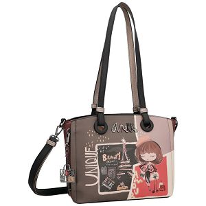 TORBA ANEKKE Mademoiselle,na rame 41802-372
