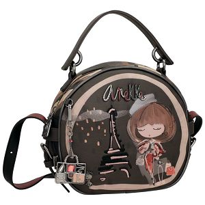 TORBA ANEKKE Mademoiselle,na rame 41803-081