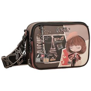 TORBA ANEKKE Mademoiselle,na rame  41803-183