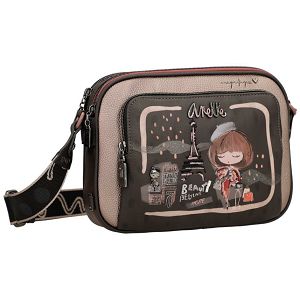 TORBA ANEKKE Mademoiselle,na rame 41803-516