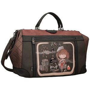 TORBA ANEKKE Mademoiselle,putna 41808-401