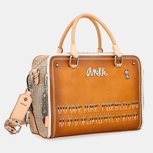 Torba Anekke Magic Souls fashion SS23 36641-216 P8 062757