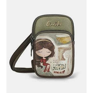 TORBA ANEKKE Muse 42703-907