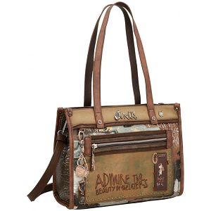 TORBA ANEKKE Outer 39812-182