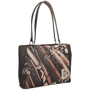 TORBA ANEKKE Parisian, na rame 41812-361