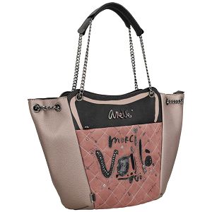 TORBA ANEKKE Parisian,na rame 41812-370