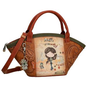 TORBA ANEKKE Peace & Love 38801-240