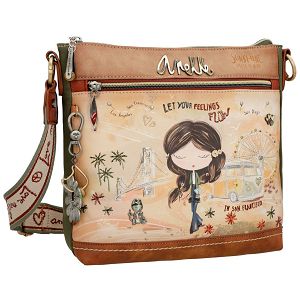 TORBA ANEKKE Peace & Love 38803-069