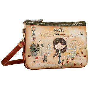 TORBA ANEKKE Peace & Love 38803-174 