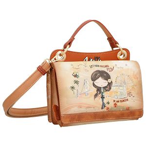 TORBA ANEKKE Peace & Love 38803-283