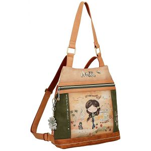 TORBA ANEKKE Peace & Love 38805-046 