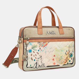 Torba Anekke poslovna Butterfly SS23 36726-113 061675