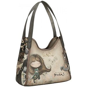 TORBA ANEKKE Real 41702-203