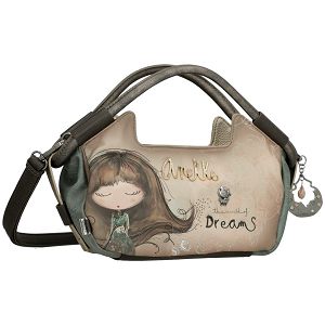 TORBA ANEKKE Real, mala 41701-407 