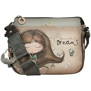 TORBA ANEKKE Real,na rame 41703-062