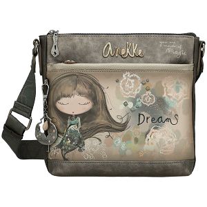 TORBA ANEKKE Real,na rame 41703-069