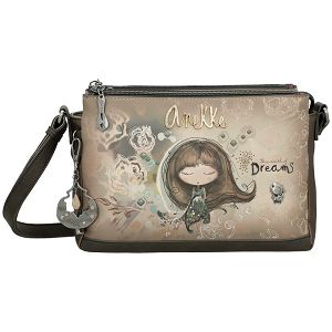 TORBA ANEKKE Real,na rame 41703-184