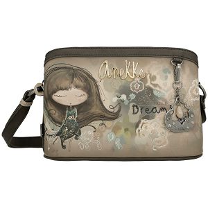 TORBA ANEKKE Real,na rame 41703-258