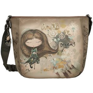 TORBA ANEKKE Real,na rame 41703-517