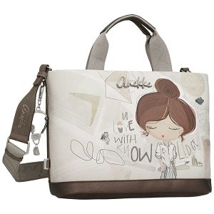 TORBA ANEKKE Sophia 42801-222