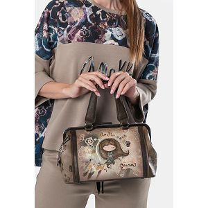 TORBA ANEKKE Real 41701-009 110618