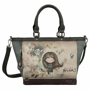 TORBA ANEKKE Real,na rame 41701-114